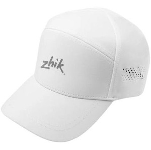 2026 Zhik Gorra Deportiva Estructurada HAT-0120-U-WHT-000 - White